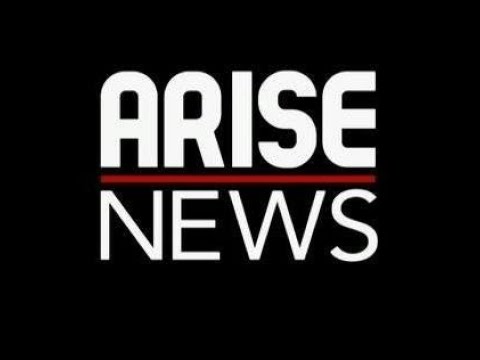 ARISE TV Logo