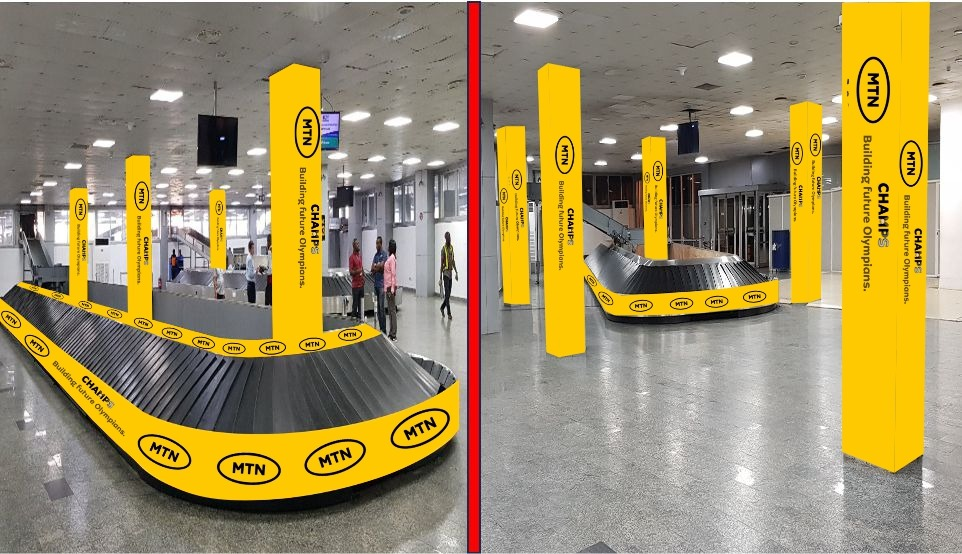 Billboard Advertising