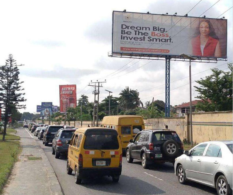 Billboard Advertising