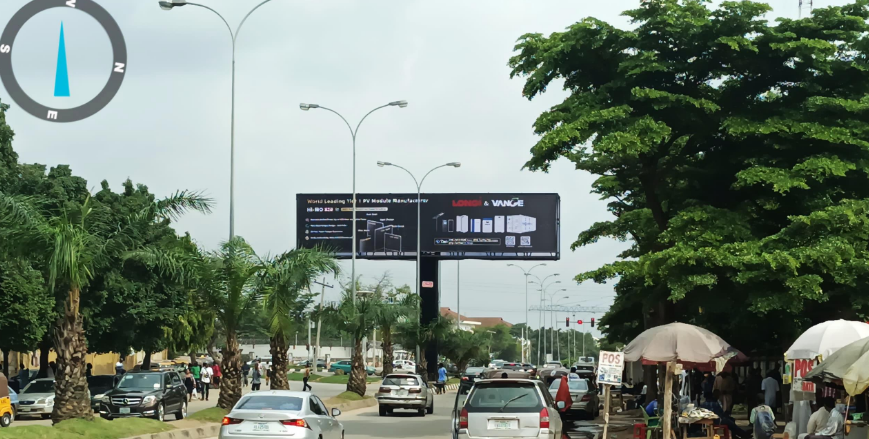 Billboard Advertising